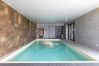 Villa in Pleumeur-Bodou - Villa Agapanthes · Facing the sea, indoor pool.