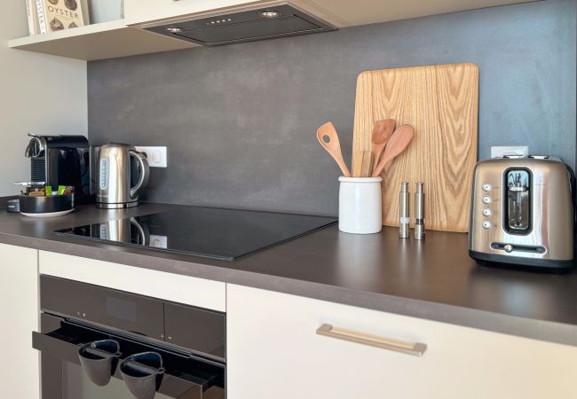 Ferienwohnung in Trébeurden - LES MELOINES - T3 · Luxurious 2 Bedroom Seaside Ap Ferienwohnung in Trébeurden - LES MELOINES - T3 · Luxurious 2 Bedroom Seaside Ap