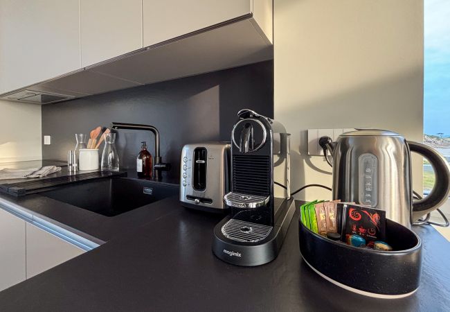 Ferienwohnung in Trébeurden - ROUZIC T4, Trébeurden, piscine intérieur et sur la Ferienwohnung in Trébeurden - ROUZIC T4, Trébeurden, piscine intérieur et sur la