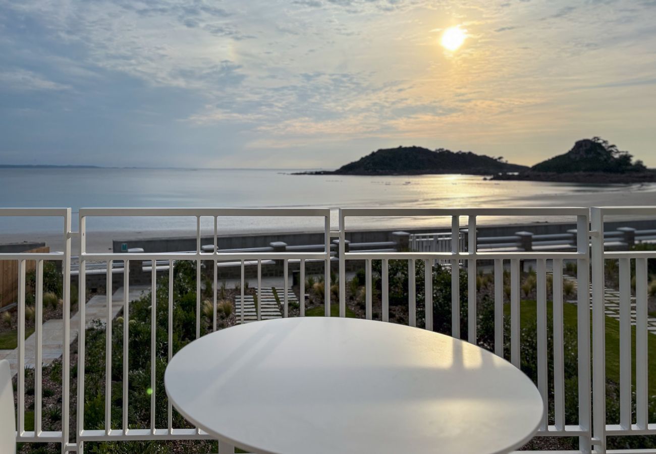 Familienurlaub am Meer