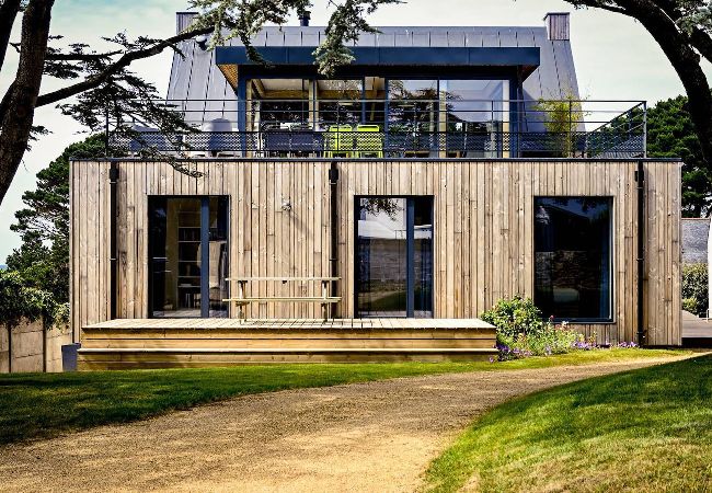 Ferienhaus in Penvénan - Grande dune · Grande Dune Sea view rental in Port Ferienhaus in Penvénan - Grande dune · Grande Dune Sea view rental in Port