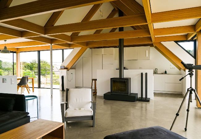 Ferienhaus in Penvénan - Grande dune · Grande Dune Sea view rental in Port Ferienhaus in Penvénan - Grande dune · Grande Dune Sea view rental in Port