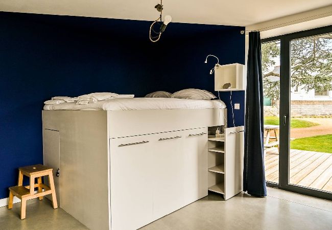 Ferienhaus in Penvénan - Grande dune · Grande Dune Sea view rental in Port Ferienhaus in Penvénan - Grande dune · Grande Dune Sea view rental in Port