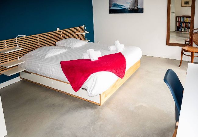 Ferienhaus in Penvénan - Grande dune · Grande Dune Sea view rental in Port Ferienhaus in Penvénan - Grande dune · Grande Dune Sea view rental in Port