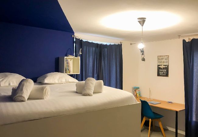 Ferienhaus in Penvénan - Grande dune · Grande Dune Sea view rental in Port Ferienhaus in Penvénan - Grande dune · Grande Dune Sea view rental in Port