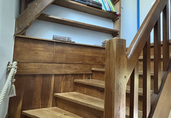 Ferienhaus in Trébeurden - Le hameau de figezenn - location Trébeurden Ferienhaus in Trébeurden - Le hameau de figezenn - location Trébeurden