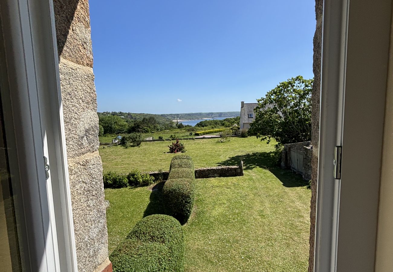 Ferienhaus in Trébeurden - Le hameau de figezenn - location Trébeurden