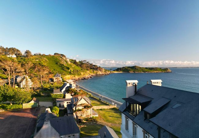 Ferienwohnung in Trébeurden - Les Roches Blanches · Appartement dans résidence a Ferienwohnung in Trébeurden - Les Roches Blanches · Appartement dans résidence a