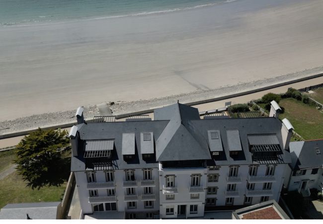 Ferienwohnung in Trébeurden - Les Roches Blanches · Appartement dans résidence a Ferienwohnung in Trébeurden - Les Roches Blanches · Appartement dans résidence a