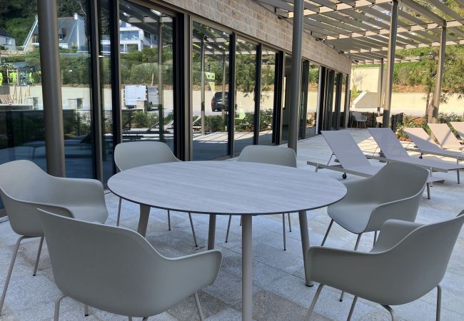 Ferienwohnung in Trébeurden - Les Roches Blanches · Appartement dans résidence a Ferienwohnung in Trébeurden - Les Roches Blanches · Appartement dans résidence a