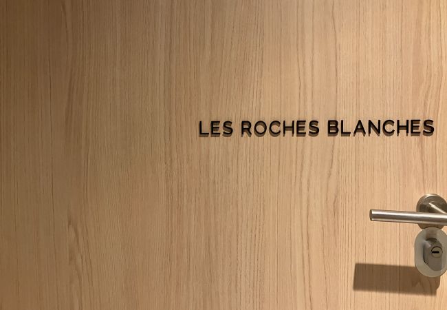 Ferienwohnung in Trébeurden - Les Roches Blanches · Appartement dans résidence a Ferienwohnung in Trébeurden - Les Roches Blanches · Appartement dans résidence a
