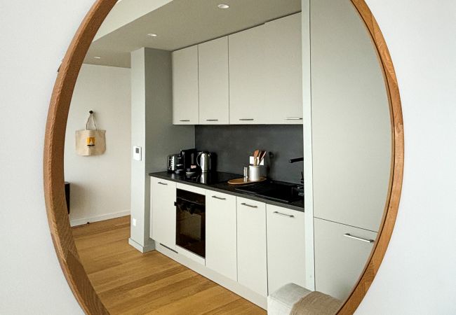 Ferienwohnung in Trébeurden - Les Roches Blanches · Appartement dans résidence a Ferienwohnung in Trébeurden - Les Roches Blanches · Appartement dans résidence a