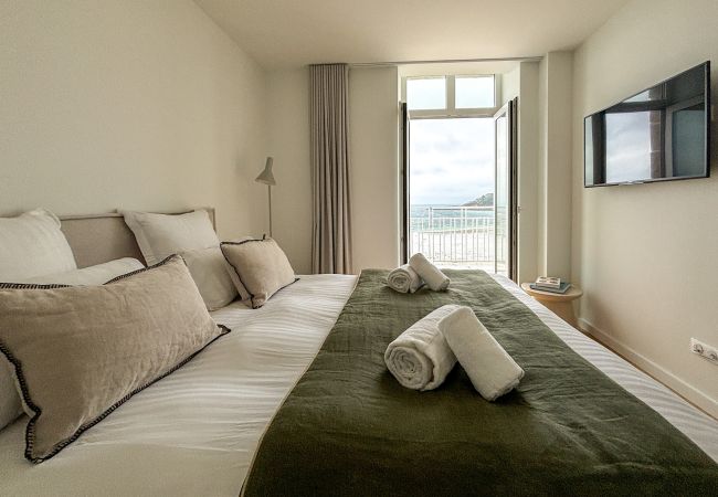 Ferienwohnung in Trébeurden - Les Roches Blanches · Appartement dans résidence a Ferienwohnung in Trébeurden - Les Roches Blanches · Appartement dans résidence a