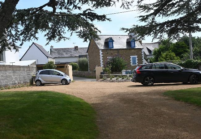 Ferienhaus in Penvénan - Petite dune · Port Blanc Vue Mer 20 m Plage des Du Ferienhaus in Penvénan - Petite dune · Port Blanc Vue Mer 20 m Plage des Du