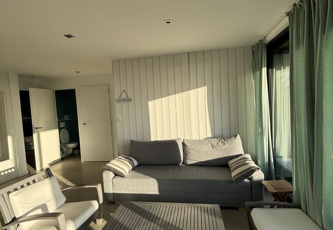 Ferienhaus in Penvénan - Petite dune · Port Blanc Vue Mer 20 m Plage des Du Ferienhaus in Penvénan - Petite dune · Port Blanc Vue Mer 20 m Plage des Du