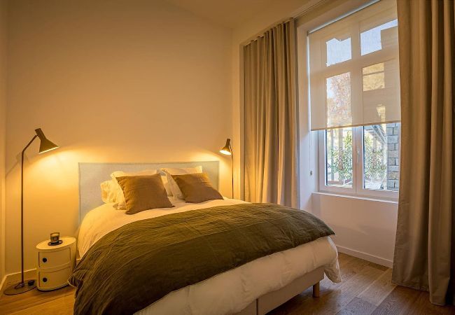 Ferienwohnung in Trébeurden - Toenno T3 · T3 Luxury Apartment with Sea View Ferienwohnung in Trébeurden - Toenno T3 · T3 Luxury Apartment with Sea View
