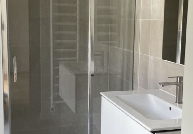 Ferienwohnung in Trébeurden - Toenno T3 · T3 Luxury Apartment with Sea View Ferienwohnung in Trébeurden - Toenno T3 · T3 Luxury Apartment with Sea View