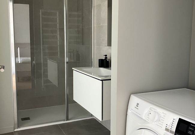 Ferienwohnung in Trébeurden - Toenno T3 · T3 Luxury Apartment with Sea View Ferienwohnung in Trébeurden - Toenno T3 · T3 Luxury Apartment with Sea View