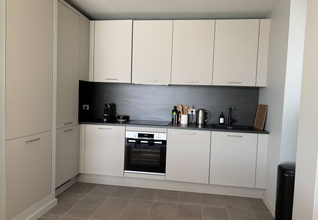Ferienwohnung in Trébeurden - Toenno T3 · T3 Luxury Apartment with Sea View Ferienwohnung in Trébeurden - Toenno T3 · T3 Luxury Apartment with Sea View