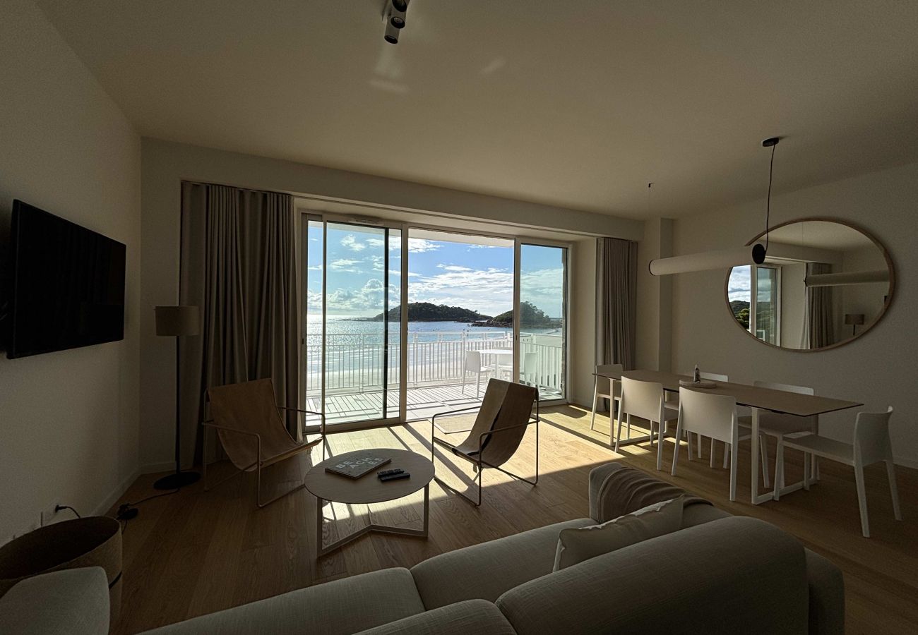 Ferienwohnung mit Pool Trébeurden