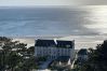 Ferienwohnung in Trébeurden - Toenno T3 · T3 Luxury Apartment with Sea View Ferienwohnung in Trébeurden - Toenno T3 · T3 Luxury Apartment with Sea View