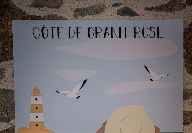 Villa in Perros-Guirec - La villa du port · La villa du port - pool and spa Villa in Perros-Guirec - La villa du port · La villa du port - pool and spa