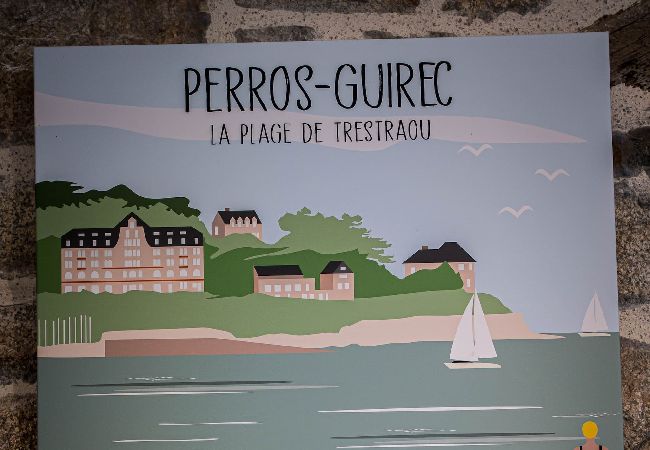Villa in Perros-Guirec - La villa du port · La villa du port - pool and spa Villa in Perros-Guirec - La villa du port · La villa du port - pool and spa