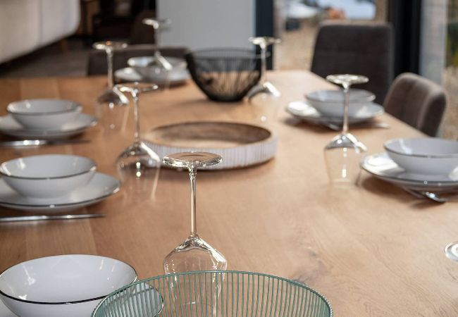 Villa in Perros-Guirec - La villa du port · La villa du port - pool and spa Villa in Perros-Guirec - La villa du port · La villa du port - pool and spa