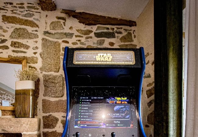 Villa in Perros-Guirec - La villa du port · La villa du port - pool and spa Villa in Perros-Guirec - La villa du port · La villa du port - pool and spa