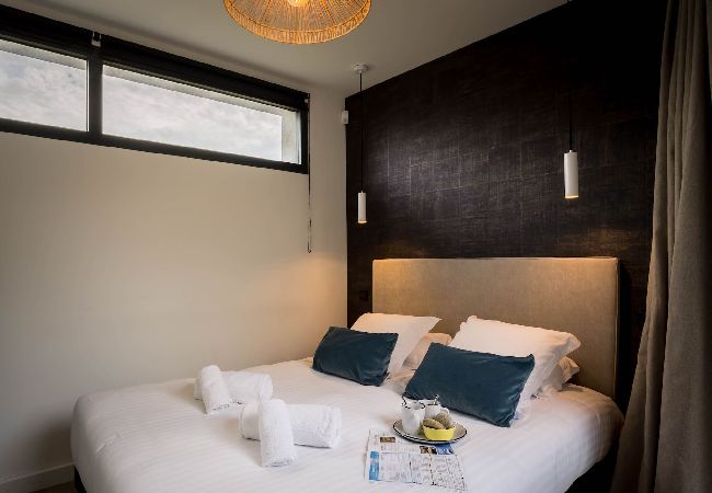 Villa in Perros-Guirec - La villa du port · La villa du port - pool and spa Villa in Perros-Guirec - La villa du port · La villa du port - pool and spa