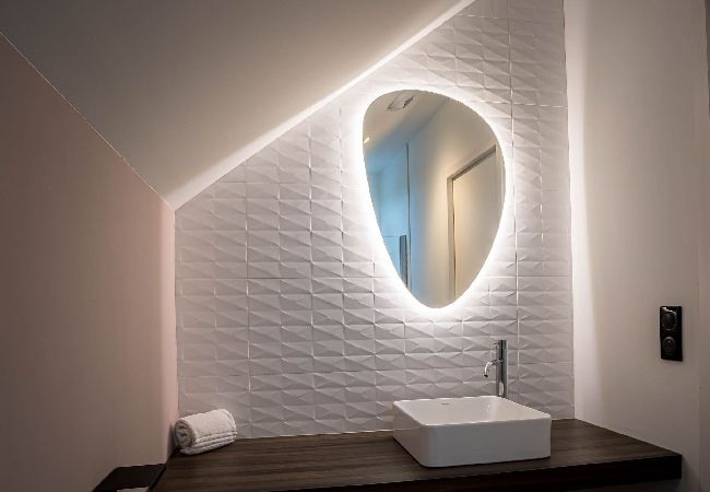 Villa in Perros-Guirec - La villa du port · La villa du port - pool and spa Villa in Perros-Guirec - La villa du port · La villa du port - pool and spa