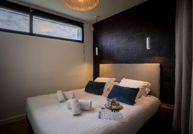 Villa in Perros-Guirec - La villa du port · La villa du port - pool and spa Villa in Perros-Guirec - La villa du port · La villa du port - pool and spa