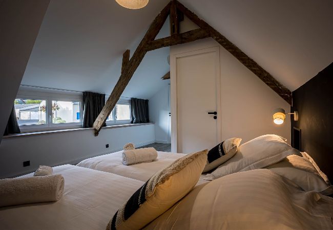 Villa in Perros-Guirec - La villa du port · La villa du port - pool and spa Villa in Perros-Guirec - La villa du port · La villa du port - pool and spa