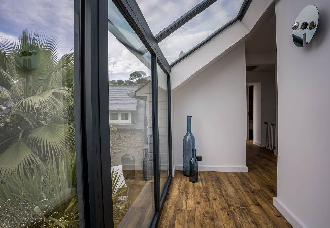 Villa in Perros-Guirec - La villa du port · La villa du port - pool and spa Villa in Perros-Guirec - La villa du port · La villa du port - pool and spa