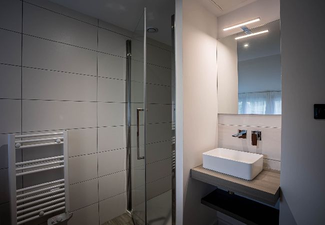 Villa in Perros-Guirec - La villa du port · La villa du port - pool and spa Villa in Perros-Guirec - La villa du port · La villa du port - pool and spa