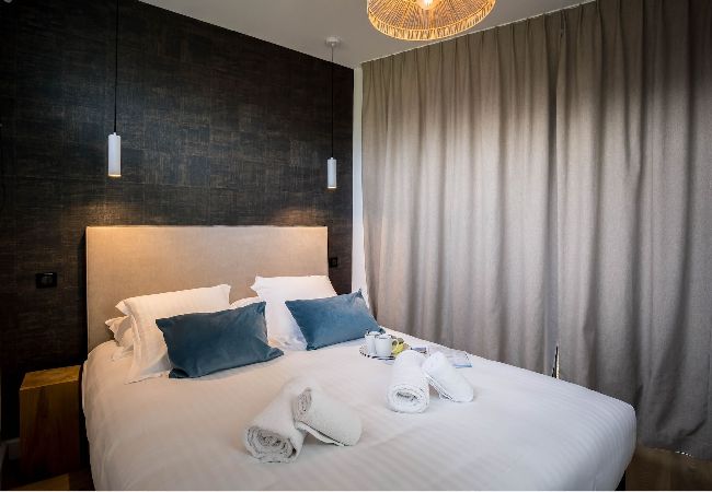 Villa in Perros-Guirec - La villa du port · La villa du port - pool and spa Villa in Perros-Guirec - La villa du port · La villa du port - pool and spa