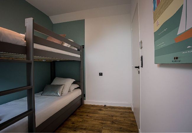 Villa in Perros-Guirec - La villa du port · La villa du port - pool and spa Villa in Perros-Guirec - La villa du port · La villa du port - pool and spa