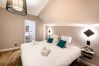 Villa in Perros-Guirec - Villa du port . Perros-Guirec · Piscine interieure