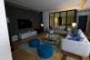 Villa in Perros-Guirec - Villa du port . Perros-Guirec · Piscine interieure