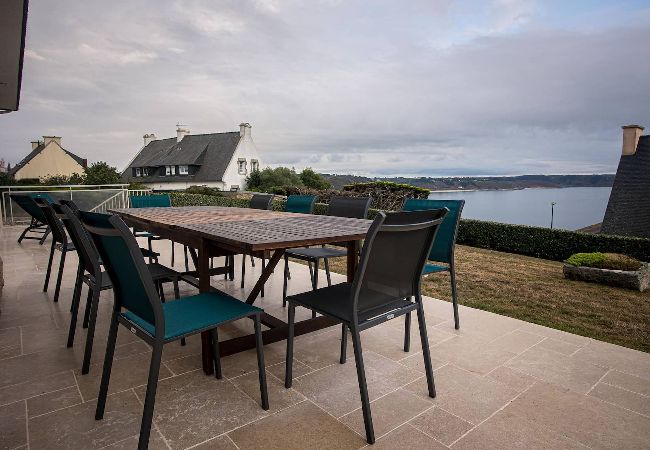 Ferienhaus in Trébeurden - Ty Ewano, location vue mer à Trébeurden Ferienhaus in Trébeurden - Ty Ewano, location vue mer à Trébeurden