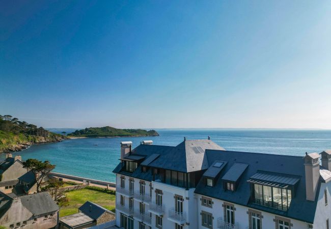 Ferienwohnung in Trébeurden - LA ROCHE MIGNONNE T3 · T3 Beach access and indoor Ferienwohnung in Trébeurden - LA ROCHE MIGNONNE T3 · T3 Beach access and indoor