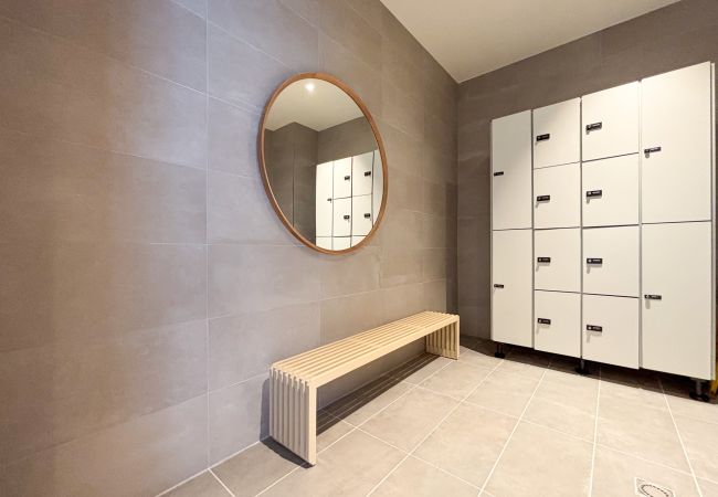 Ferienwohnung in Trébeurden - LA ROCHE MIGNONNE T3 · T3 Beach access and indoor Ferienwohnung in Trébeurden - LA ROCHE MIGNONNE T3 · T3 Beach access and indoor