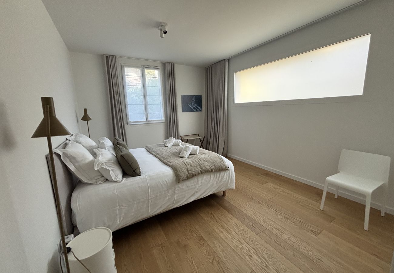 Ferienwohnung in Trébeurden - LA ROCHE MIGNONNE T3 · T3 Beach access and indoor