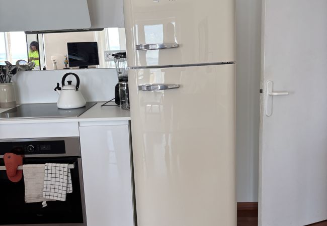 Ferienwohnung in Trébeurden - Le Balcon de Tresmeur Ferienwohnung in Trébeurden - Le Balcon de Tresmeur