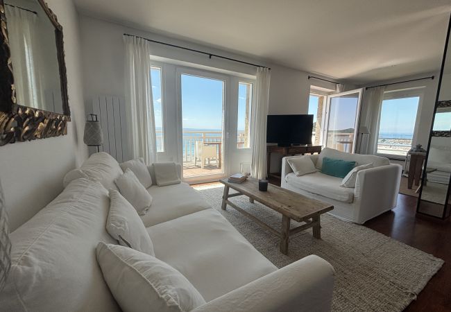 Ferienwohnung in Trébeurden - Le Balcon de Tresmeur Ferienwohnung in Trébeurden - Le Balcon de Tresmeur