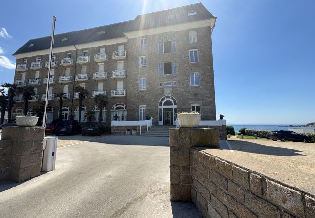 Ferienwohnung in Trébeurden - Le Balcon de Tresmeur Ferienwohnung in Trébeurden - Le Balcon de Tresmeur