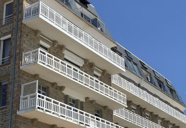 Ferienwohnung in Trébeurden - Le Balcon de Tresmeur Ferienwohnung in Trébeurden - Le Balcon de Tresmeur