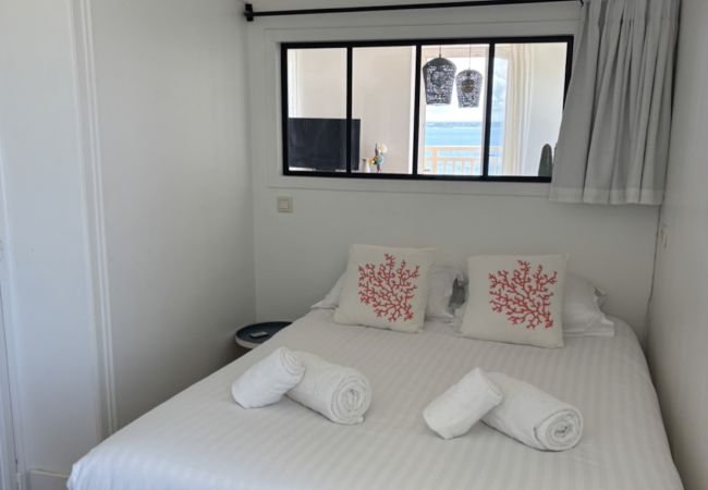 Ferienwohnung in Trébeurden - Le Balcon de Tresmeur Ferienwohnung in Trébeurden - Le Balcon de Tresmeur