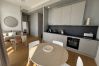 Ferienwohnung in Trébeurden - Le castel T2 · T2 Luxury Apartment with Sea View a