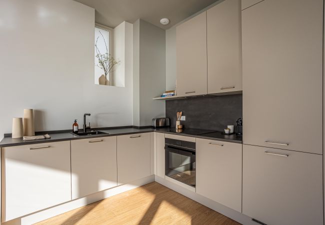 Ferienwohnung in Trébeurden - LE TAUREAU - T3 ,Trébeurden , vue mer Ferienwohnung in Trébeurden - LE TAUREAU - T3 ,Trébeurden , vue mer